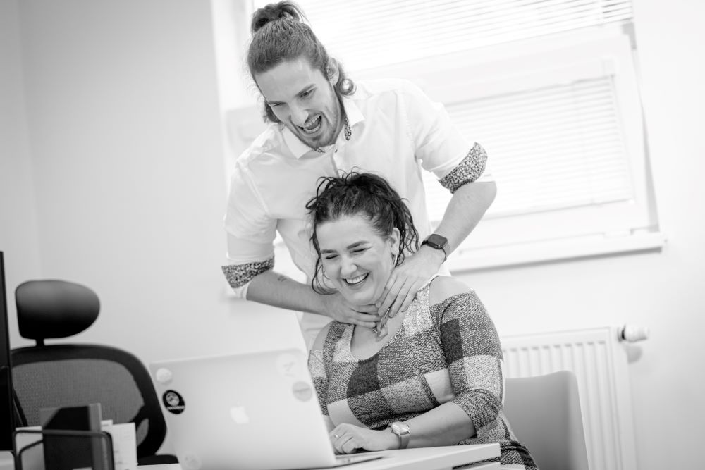 Co pro nás znamená být rodinnou firmou? Probrali jsme se šéfem Michalem