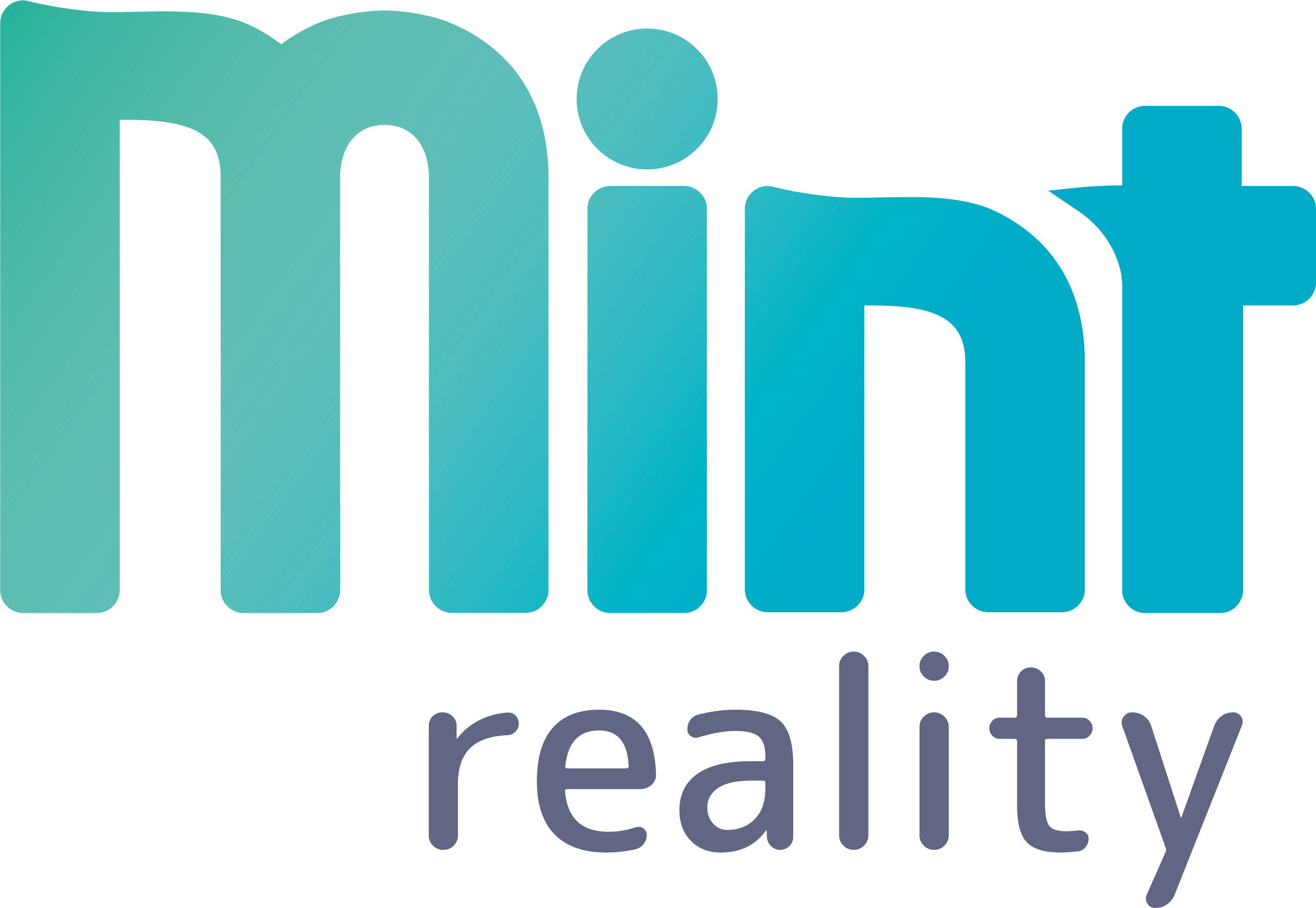 MINT reality s.r.o.