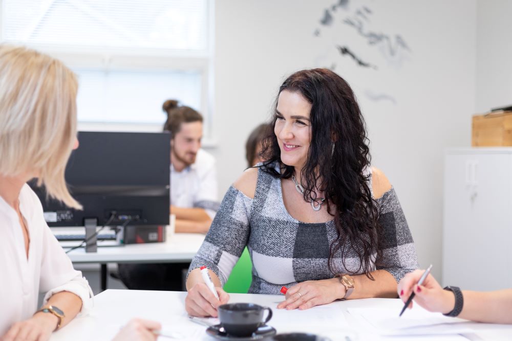 Představujeme náš tým: BOHDANA KAWKOVÁ