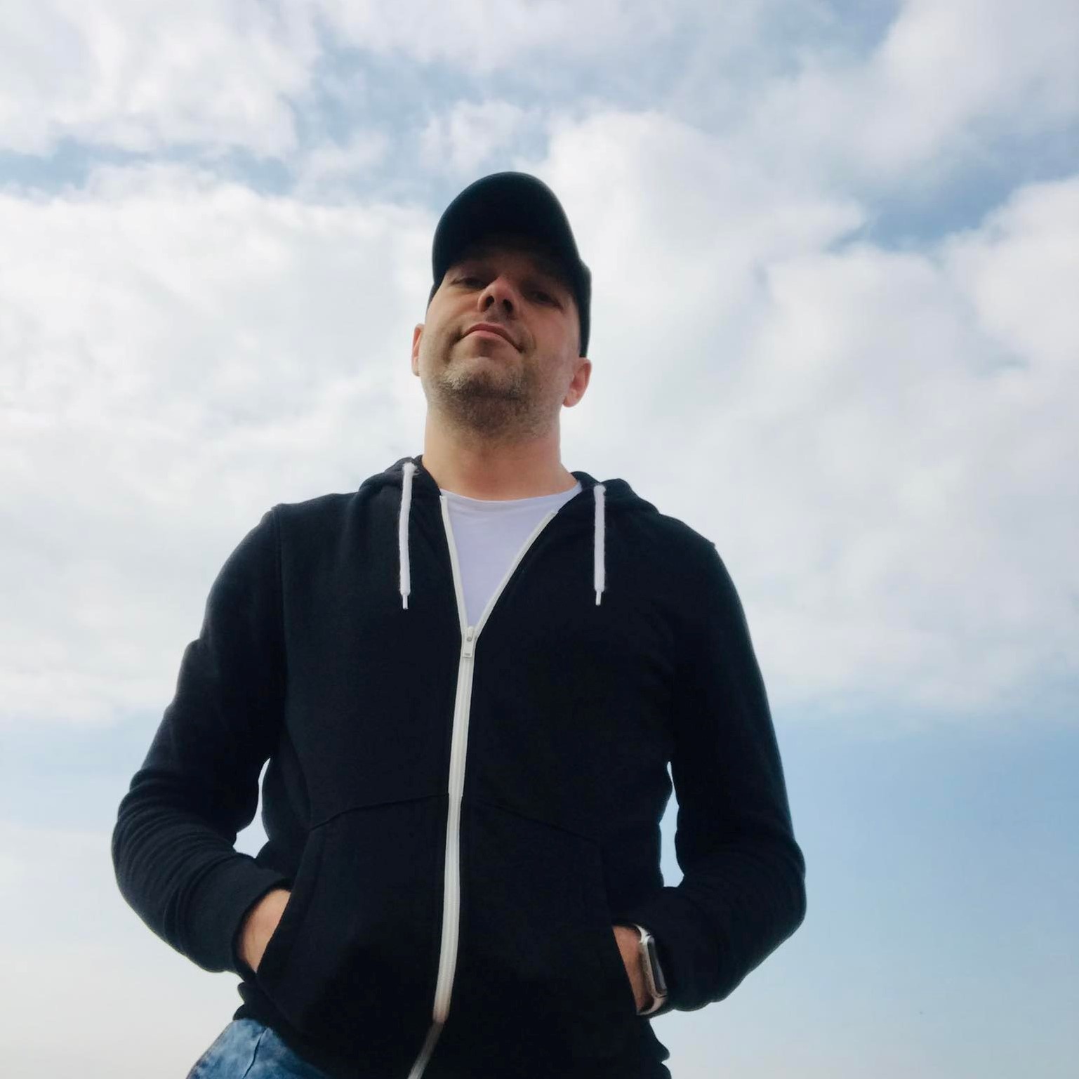 Představujeme náš tým: JAN ČERNÍK