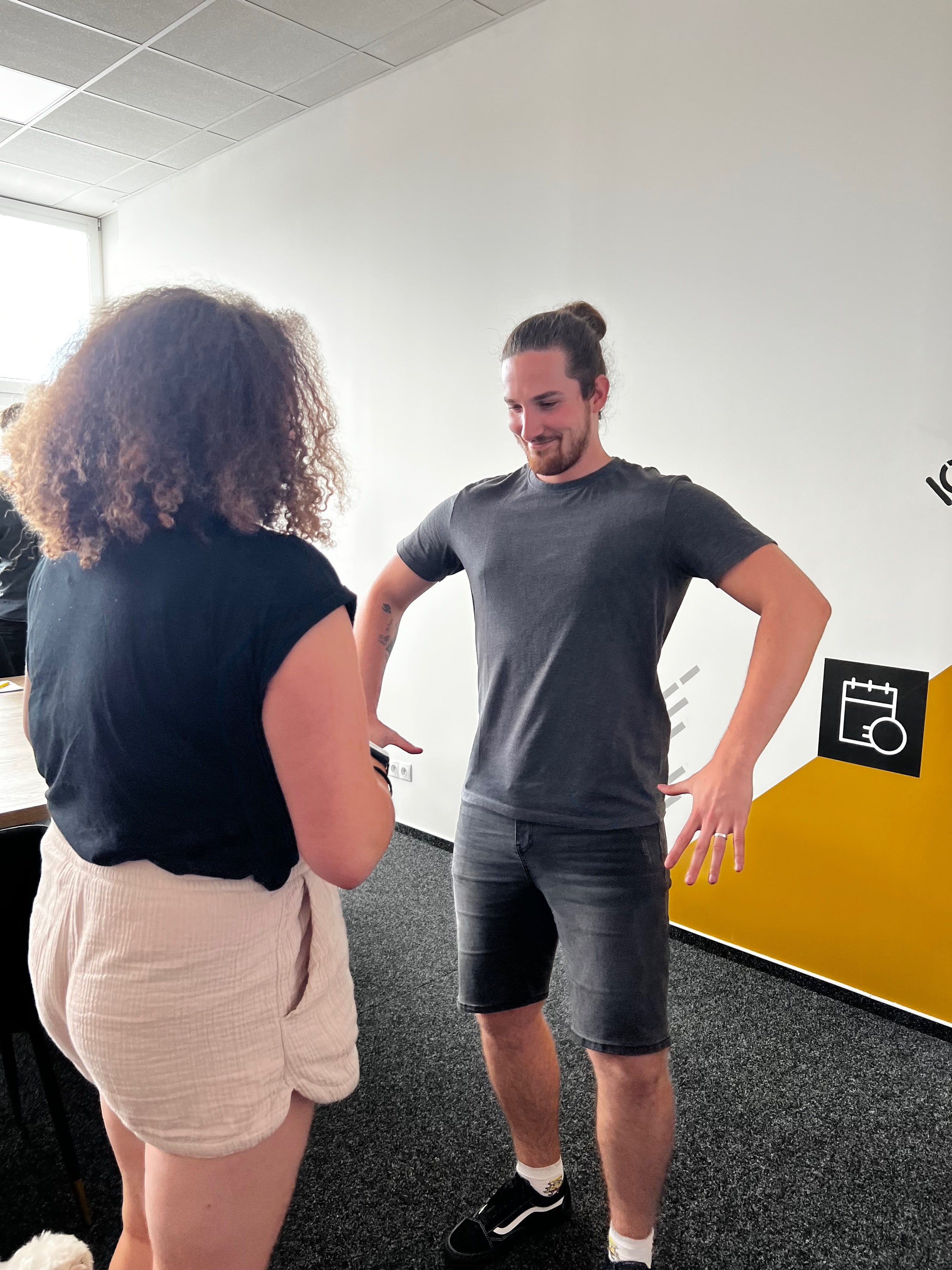 Všechno nejlepší, šéfe