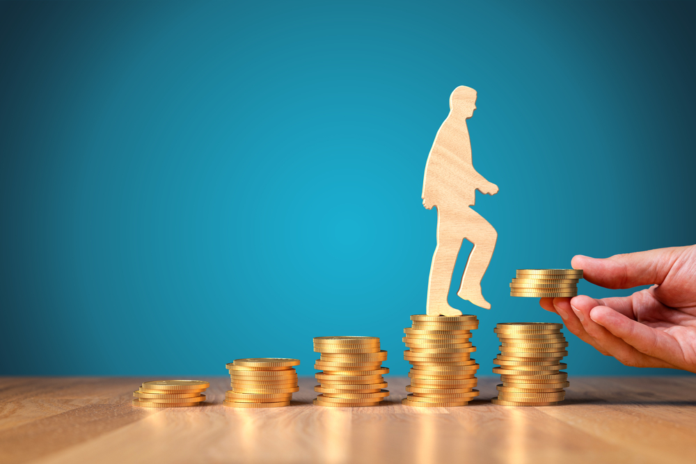 Změny v mzdové oblasti od 1.1.2023