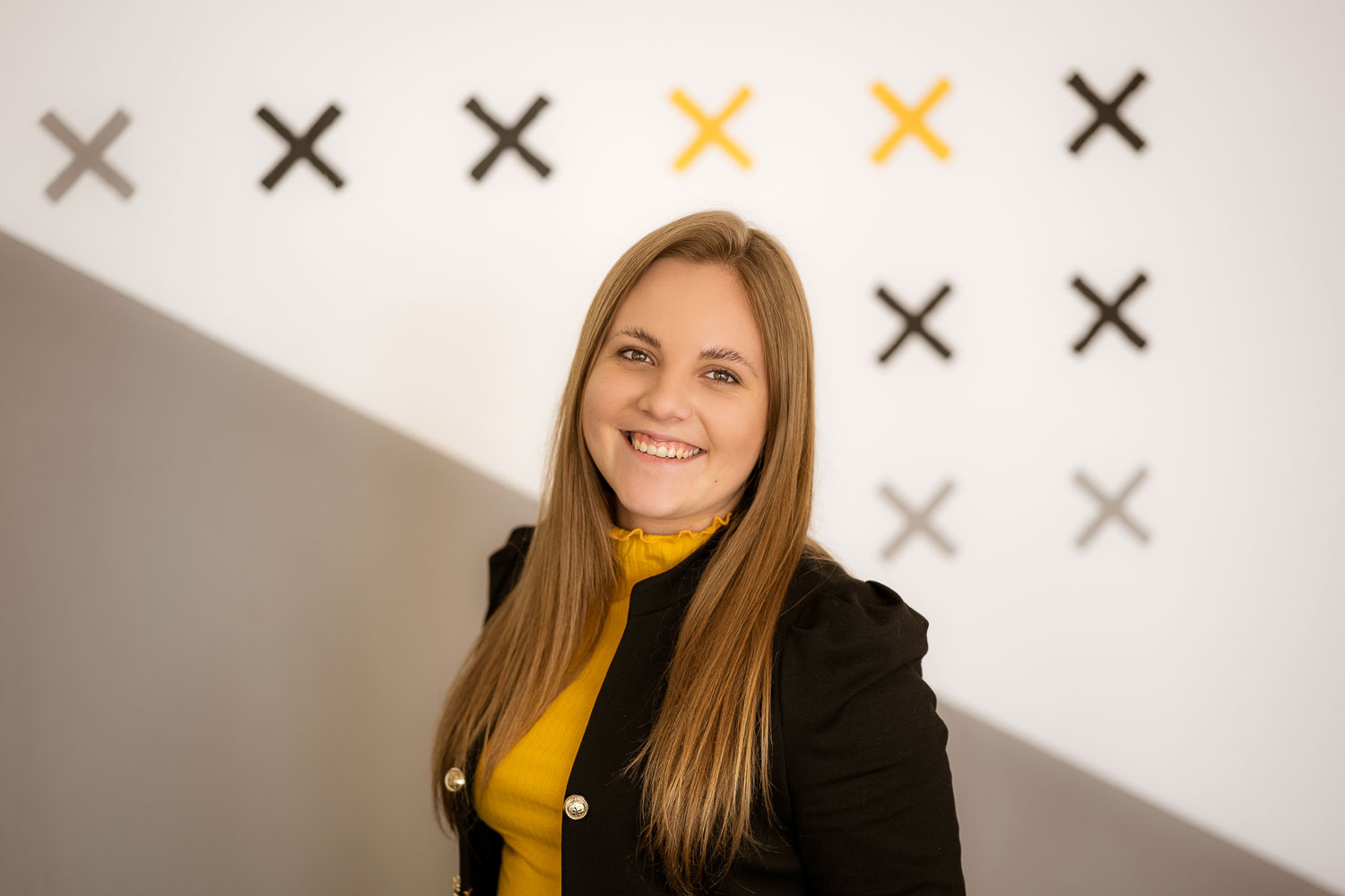 Představujeme náš tým: ZUZANA KUBÁNÍKOVÁ