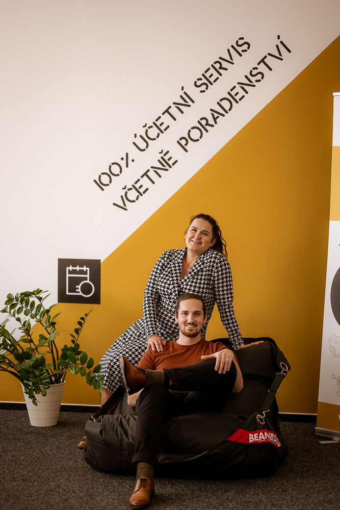 Účetnictví pro e-shopy