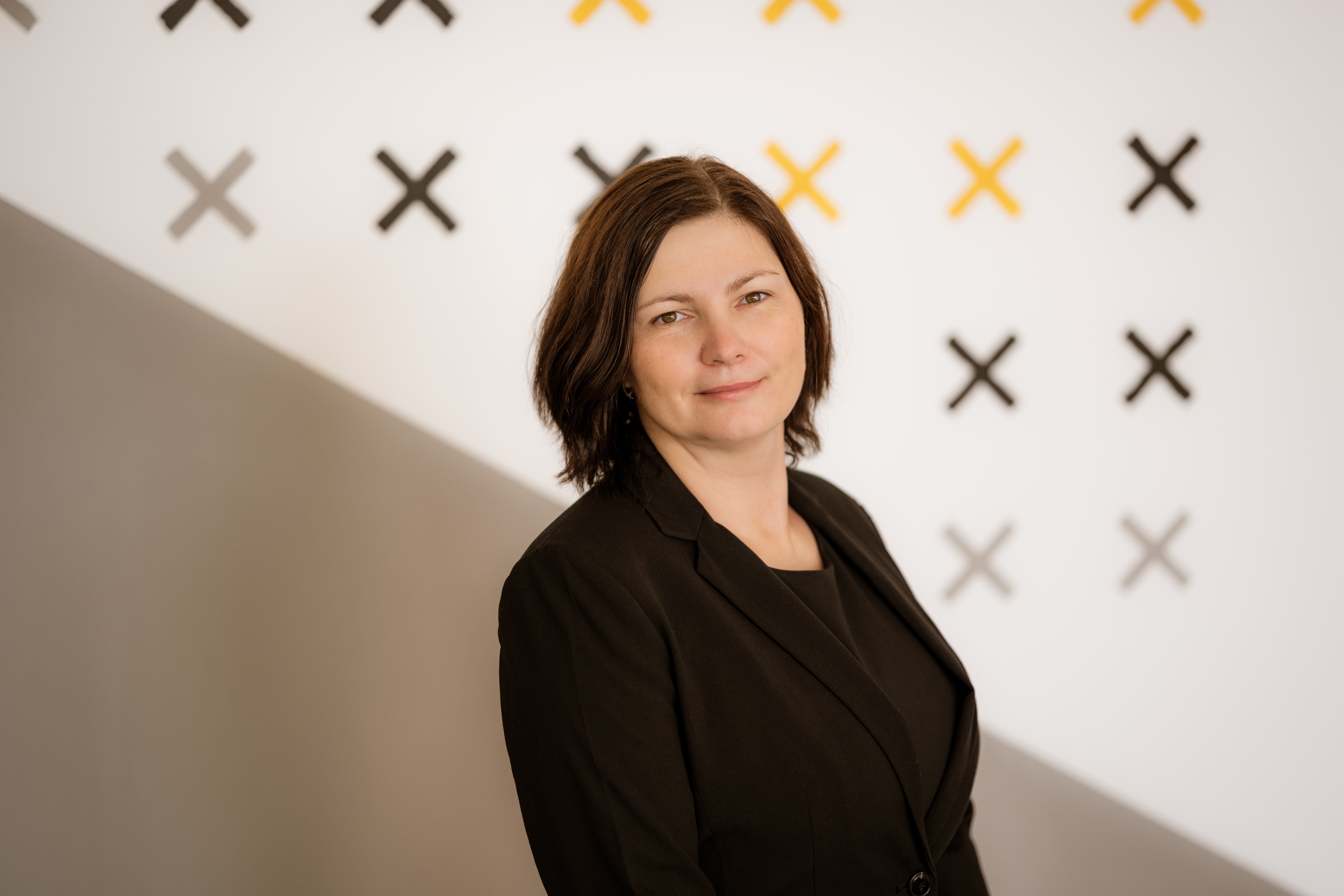 Představujeme náš tým: ANDREA CHŘÍBKOVÁ