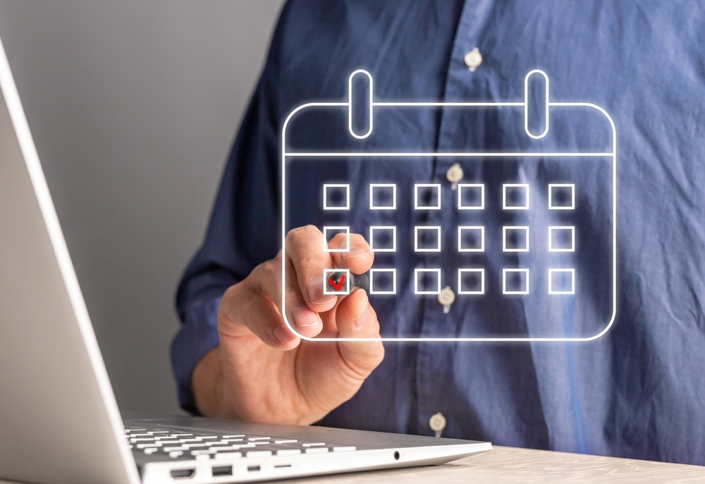 15.6.2023 – Termín pro zaplacení zálohy daně z příjmů