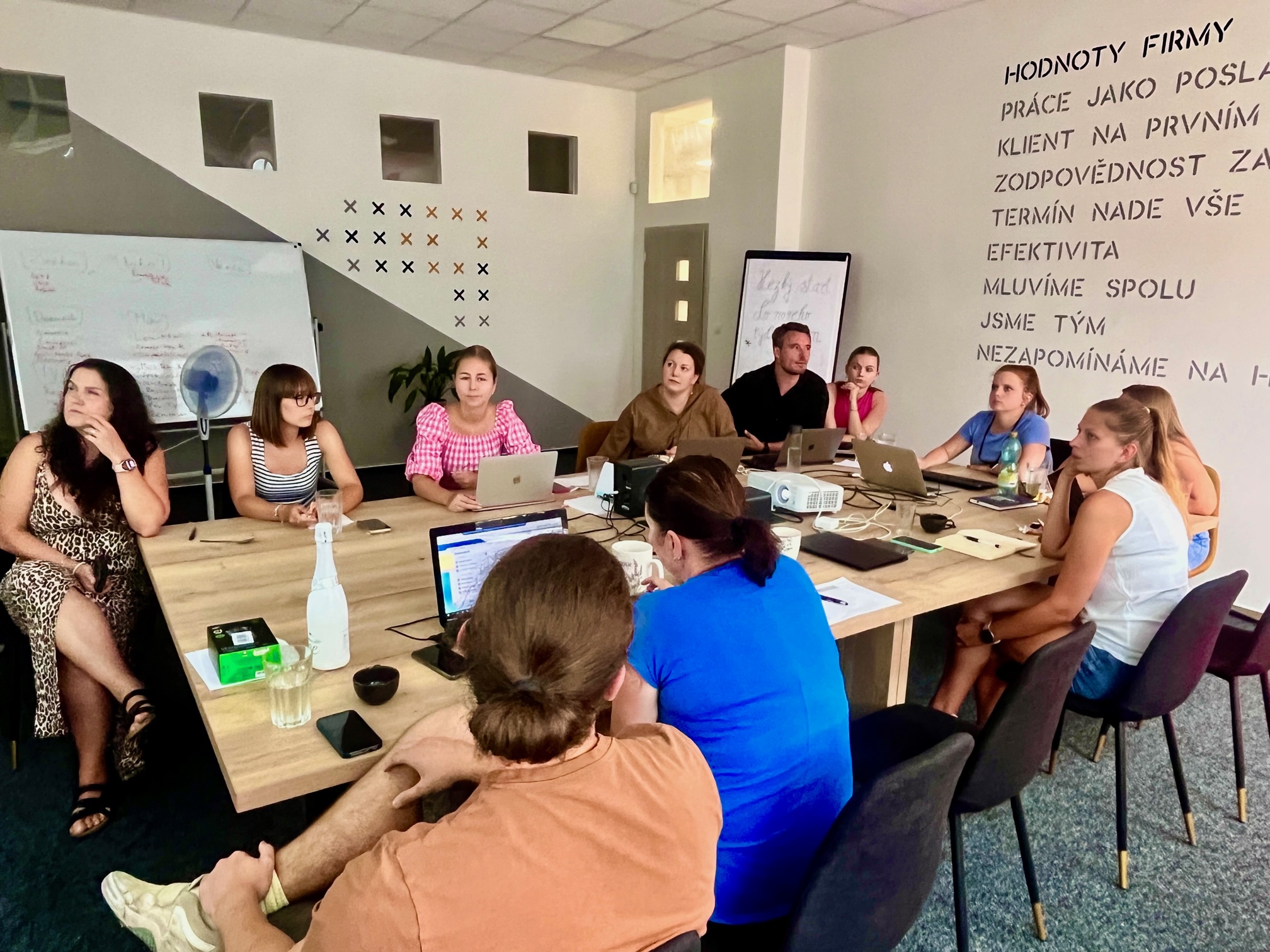 Učit se, učit se, učit se