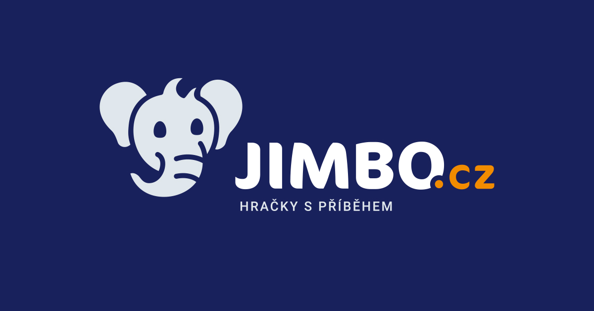 Poděkování klienta za spolupráci: e-shop JIMBO.cz