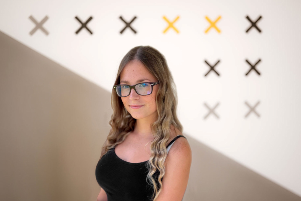 Představujeme náš tým: Krystyna Halabuková