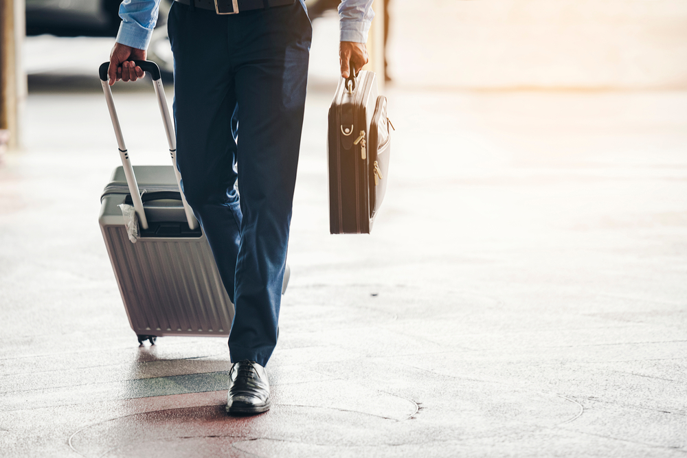 Sazby cestovních náhrad vyplácených v cizí měně v roce 2024