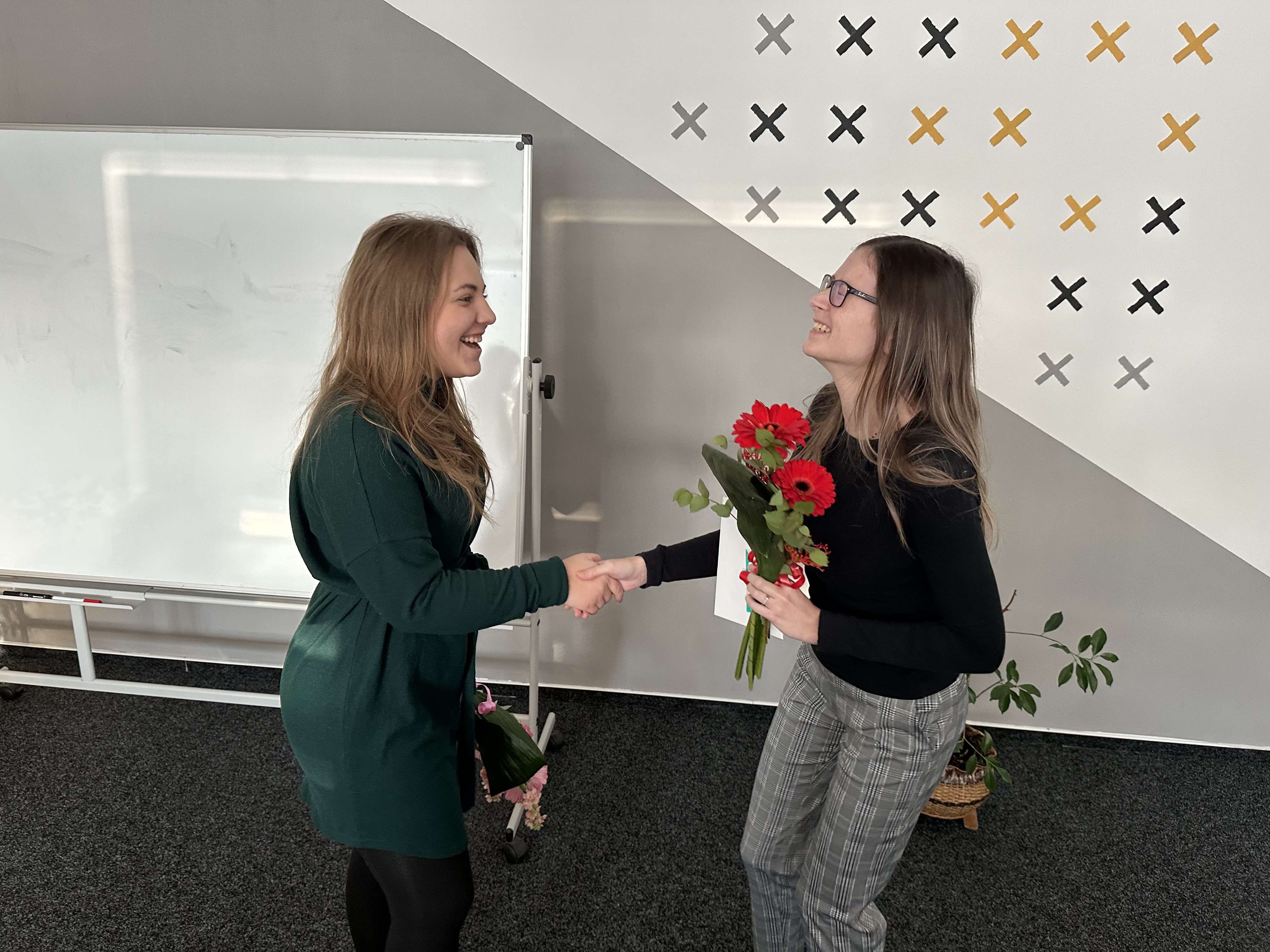 Leden v ÚK Kawková: Tři královny a žádný král