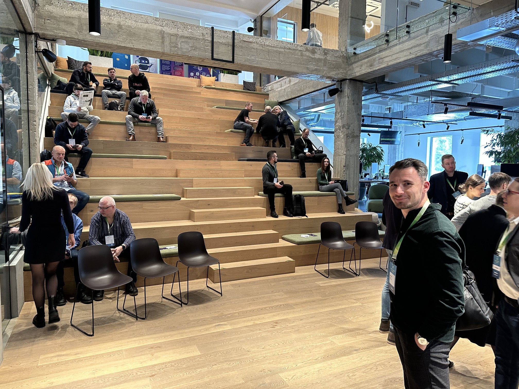 DIGIFEST | Roadshow 2024 v Ostravě s naší účastí